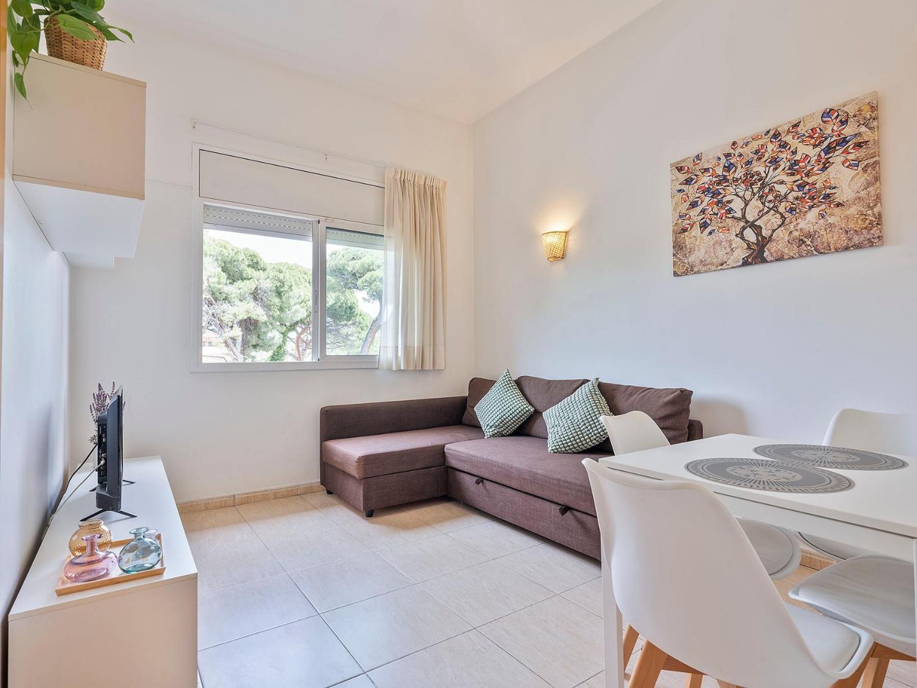 Apartamentos Velor Кастельдефельс Экстерьер фото