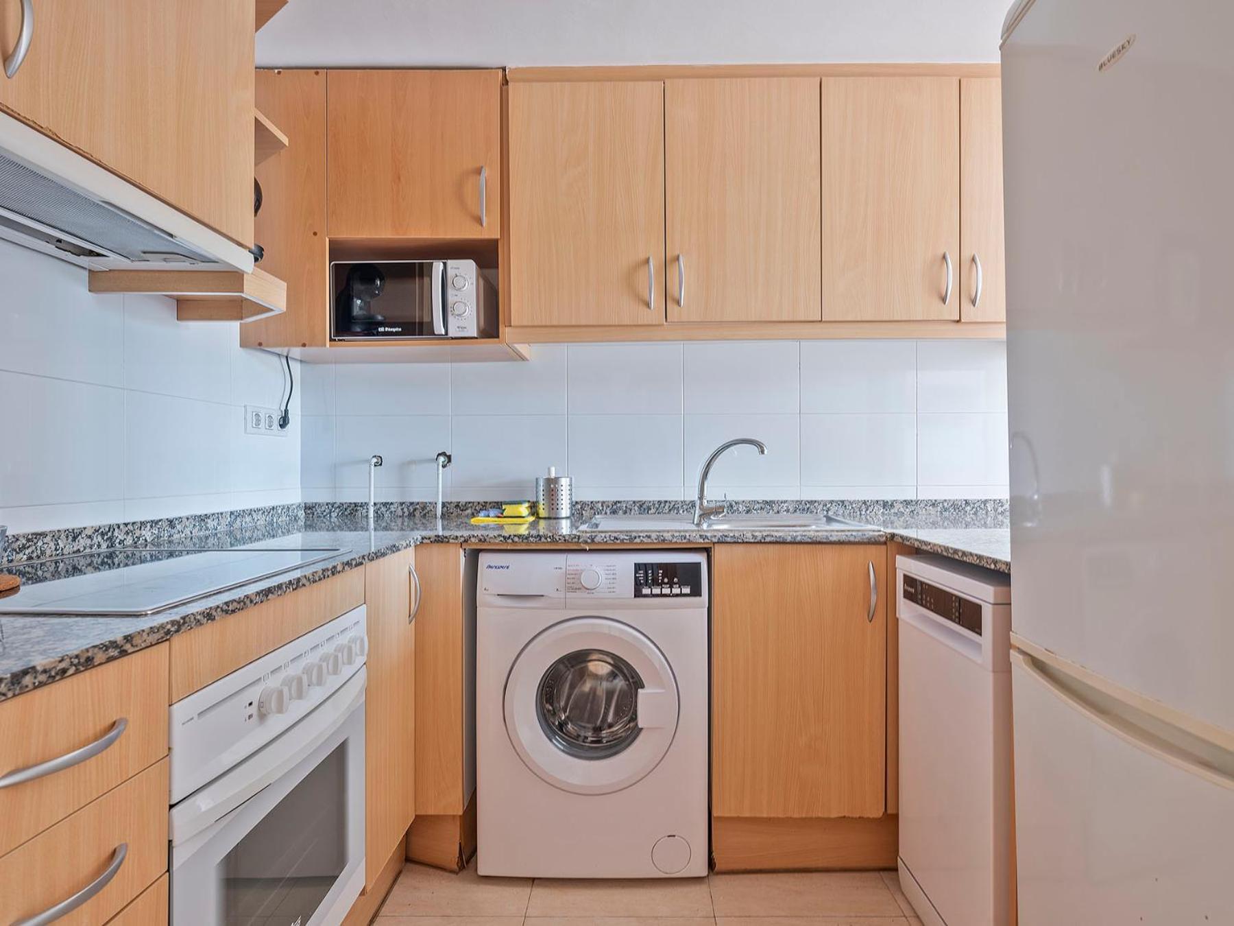 Apartamentos Velor Кастельдефельс Экстерьер фото
