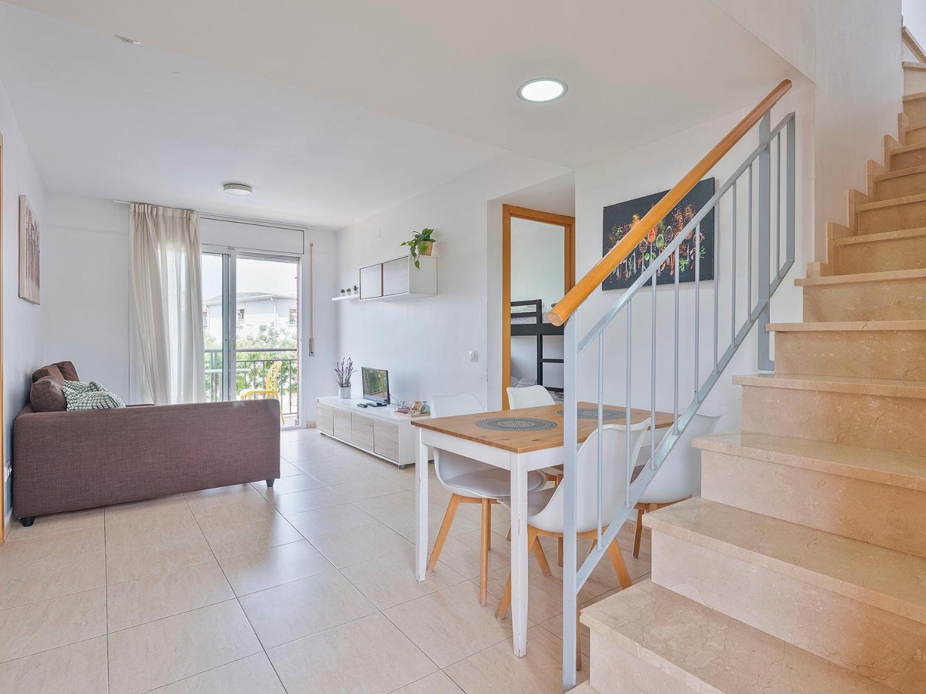 Apartamentos Velor Кастельдефельс Экстерьер фото
