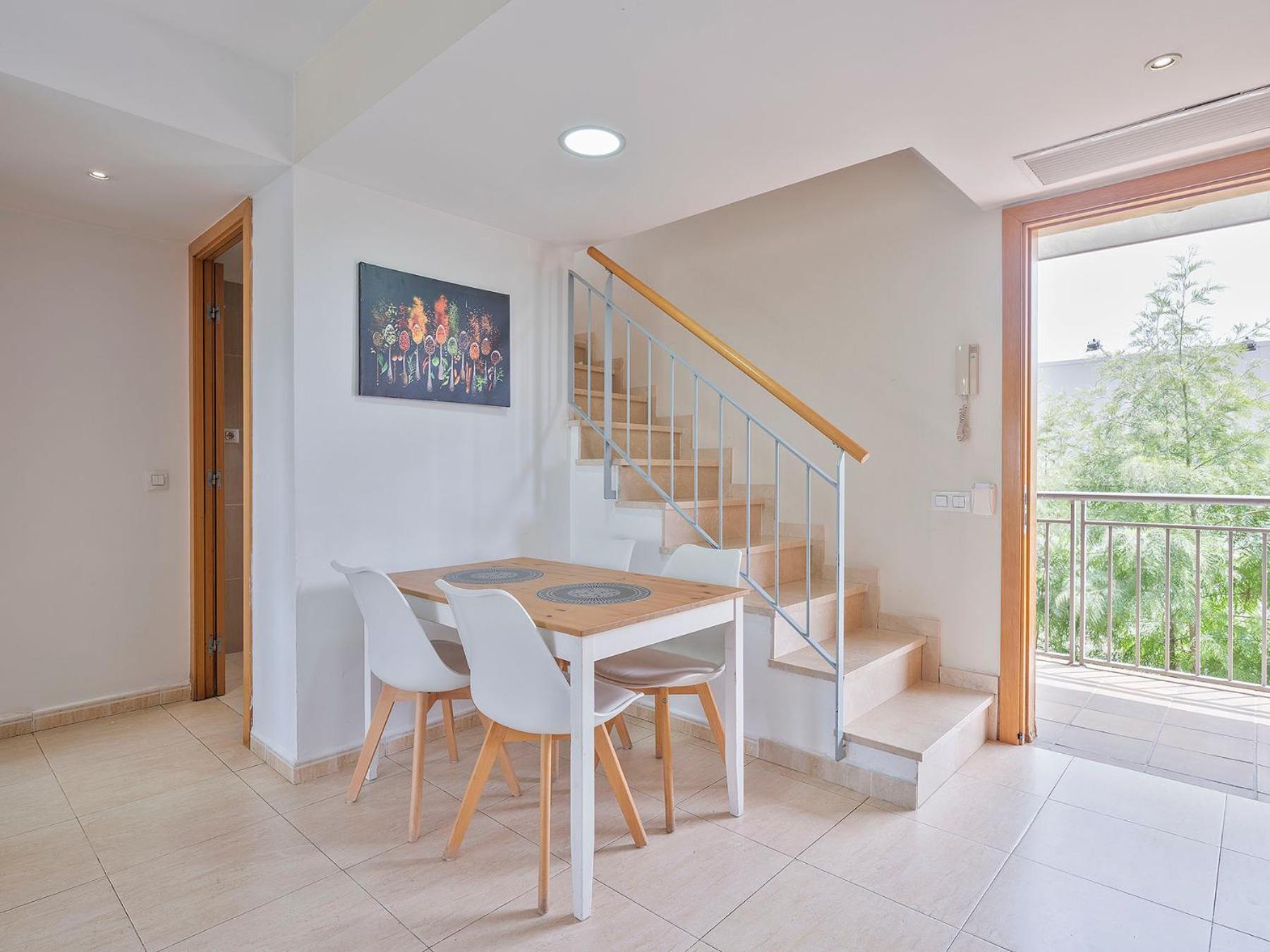 Apartamentos Velor Кастельдефельс Экстерьер фото